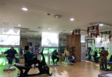 안산시, 장애인 건강증진을 위한 지역사회 재활사업 참여자 모집