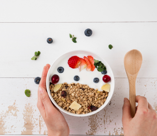 유산균 효능을 끌어올리는 섭취 방법