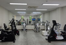 안산시 반월건강생활지원센터, 체력 측정·운동 프로그램 운영