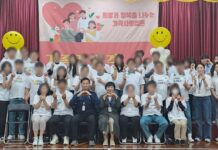안산시건강가정지원센터, 가족사랑캠프 ‘가족의 품격, 사랑한 DAY’ 성료