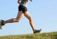 러닝 전문가가 제안하는 달리기 잘하는 방법 9