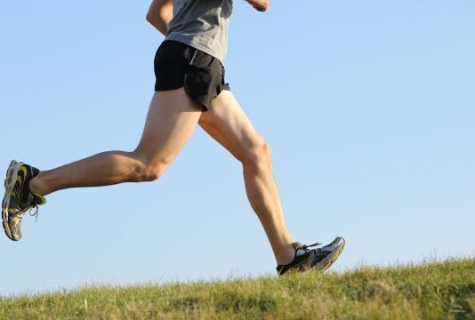 러닝 전문가가 제안하는 달리기 잘하는 방법 9
