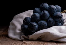 8월 제철 식재료 옥수수, 무화과, 고등어 등, 막바지 여름 건강 지키는 자연 식탁