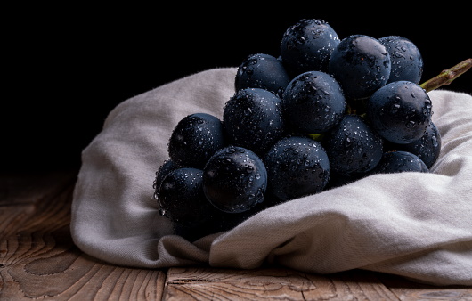 8월 제철 식재료 옥수수, 무화과, 고등어 등, 막바지 여름 건강 지키는 자연 식탁