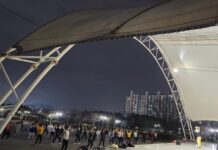 안산시,‘건강체육 야간운동교실’운영… 건강생활 습관 지원