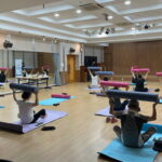 안산시 원곡보건지소, 음악과 함께하는 운동교실 참여자 모집