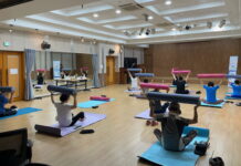 안산시 원곡보건지소, 음악과 함께하는 운동교실 참여자 모집