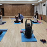 안산시 원곡보건지소, 맞춤형 근력증진 프로그램 ‘운동 교실’ 연다