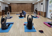 안산시 원곡보건지소, 맞춤형 근력증진 프로그램 ‘운동 교실’ 연다