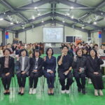 안산시, 하반기 건강 저염장 아카데미 수료식 열어