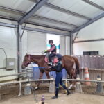 안산시, 학생승마체험 지원사업 시행… 청소년 정서·체력 향상 기대