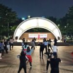 안산시,‘건강체육 야간운동교실’운영… 건강생활 습관 형성 지원