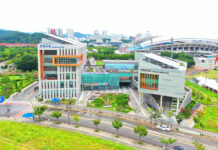 안산시 단원구, 제32기 외식사업아카데미 입교식 개최