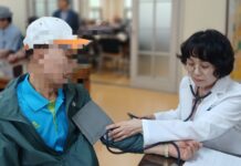 안산시, 폭염 대비 건강취약계층 집중 건강관리 나서