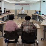 안산시 단원보건소, 재가암환자 건강회복 프로그램 운영