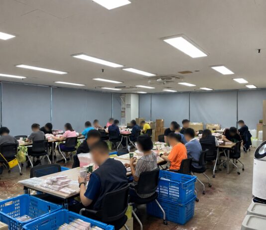 안산시 장애인직업재활시설, 보건복지부 평가서 우수 성과