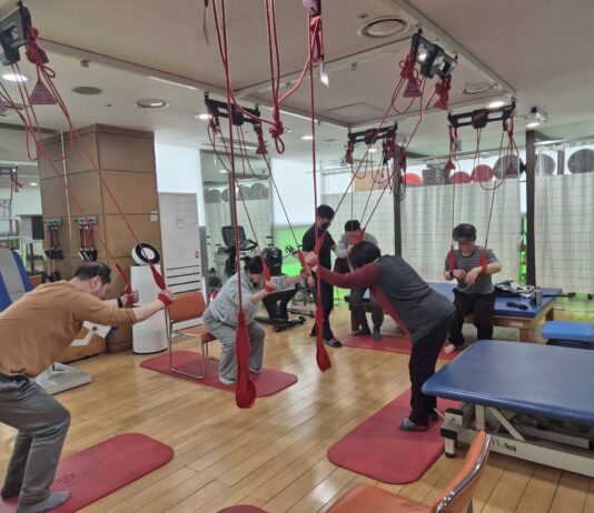 안산시, 장애인 대상 하반기 재활 프로그램 참여자 모집