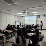 안산서부건강생활지원센터,‘여름방학 건강학교’운영 마무리